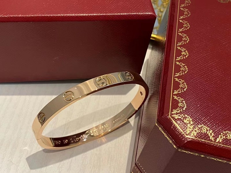 Cartier Jewelry