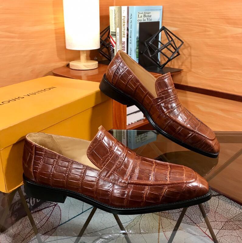 Ava’s Mode - LOV Men Shoes - 1795