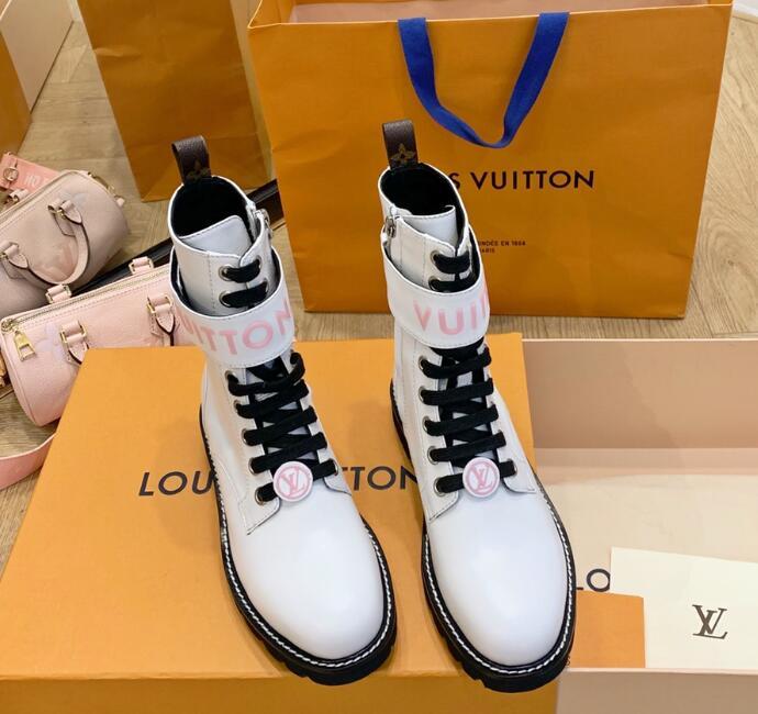 Ava’s Mode - LOV Men Shoes - 866