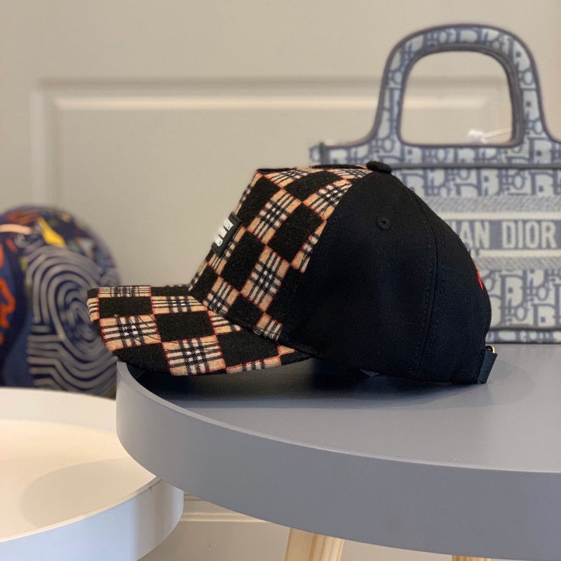 Burberry Luxury Cap