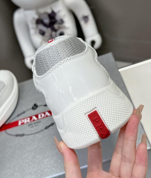 Ava’s Mode - PD Men Shoes - 006