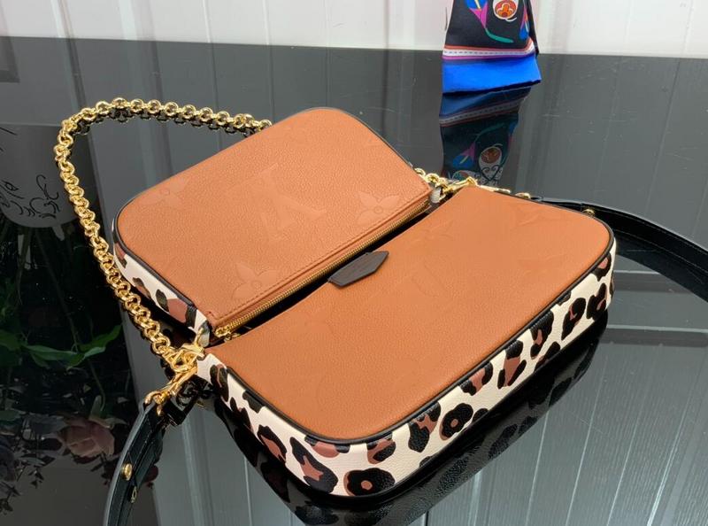 Ava’s Mode - LOV Bags - 2342
