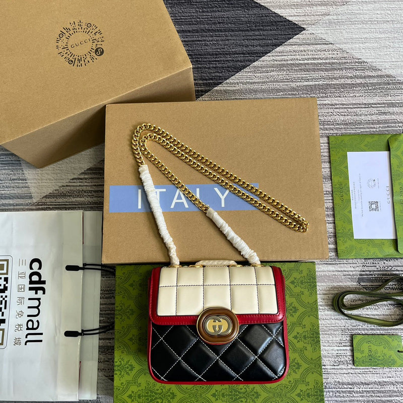 ENT - GCI Bags - 1421