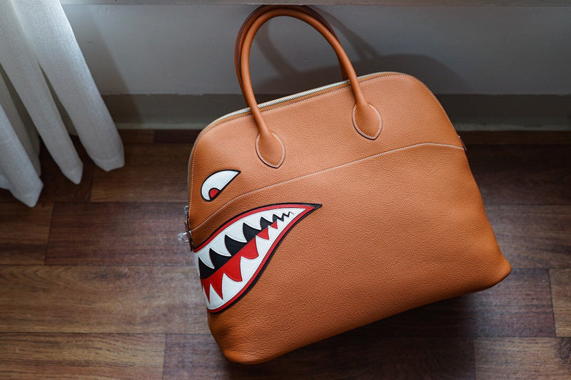 PHA - HMS Bags - 1720