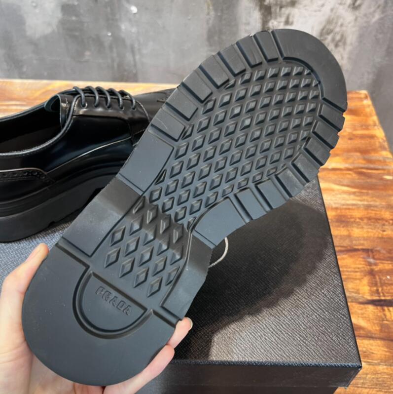 Ava’s Mode - PD Men Shoes - 147