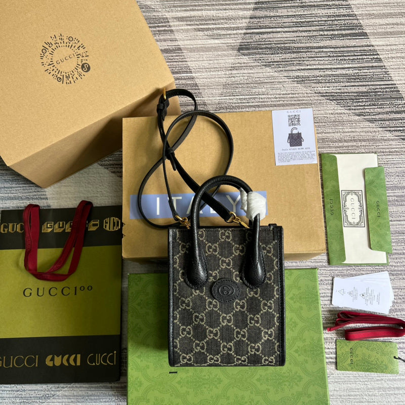 PHA - GUKI Bags - 503