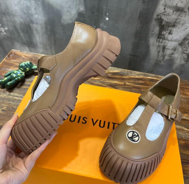 Ava’s Mode - LOV Women Shoes - 538