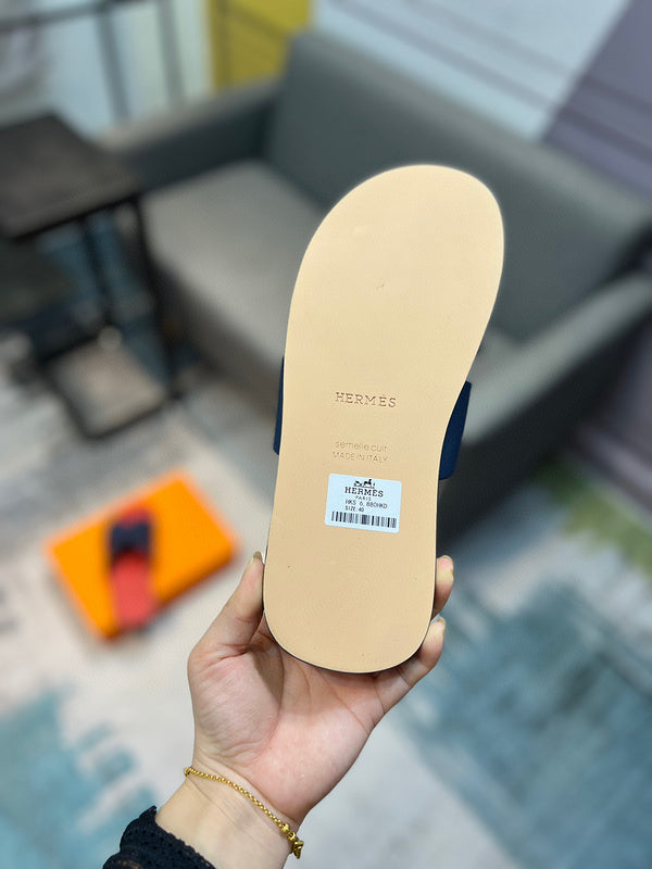 Hermes Luxury Shoes