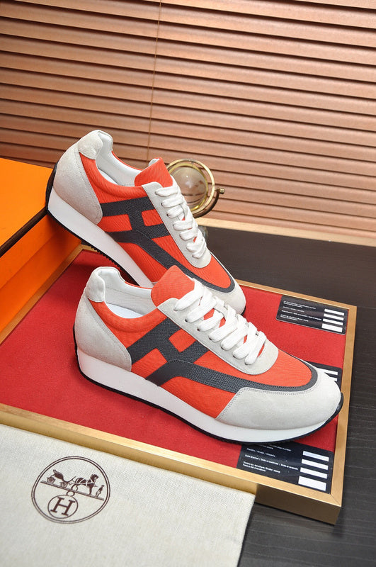 Hermes Luxury Shoes
