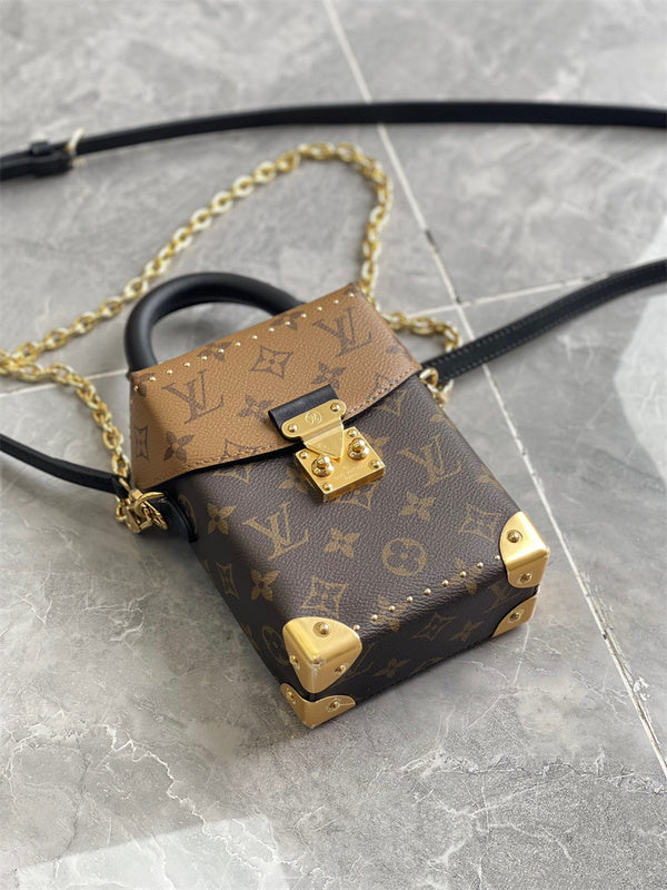 PHA - LOV Bags - 497