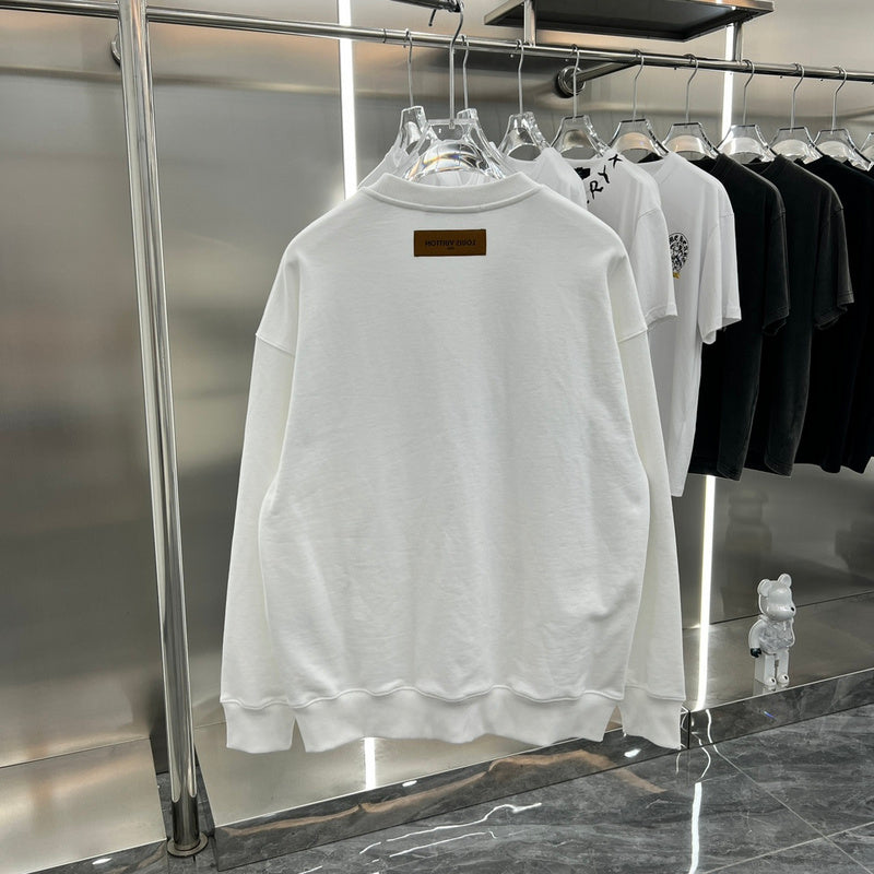 Louis Vuittion Luxury Clothes