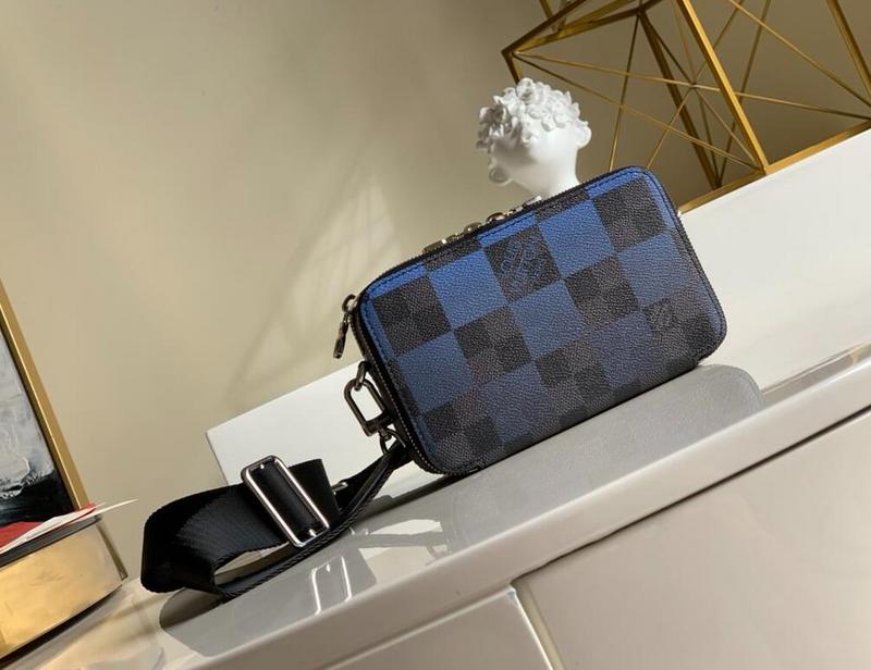 Ava’s Mode - LOV Bags - 2651