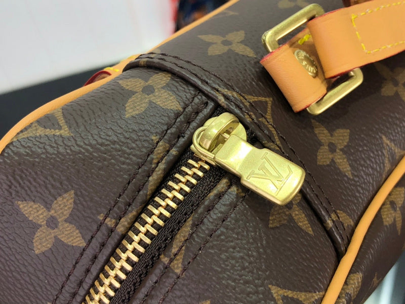 I W Fashion Lu-Vi bags - 17356
