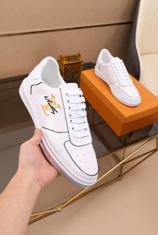 Ava’s Mode - LOV Men Shoes - 2017