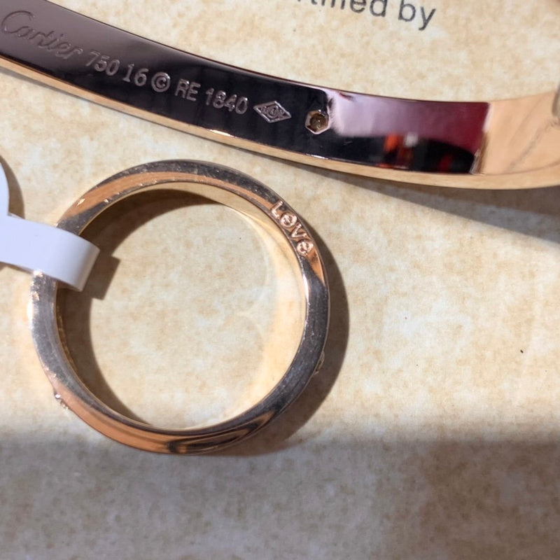Cartier Jewelry