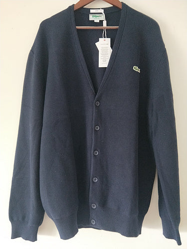Lacoste Clothes