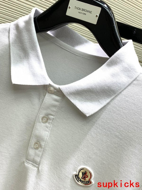 Moncler Luxury Cloth