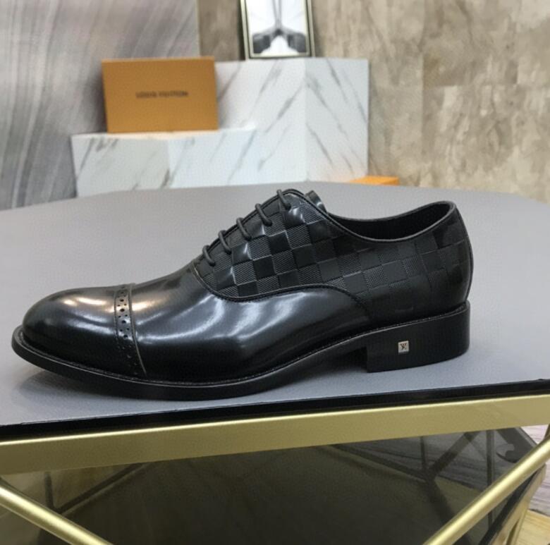 Ava’s Mode - LOV Men Shoes - 1316