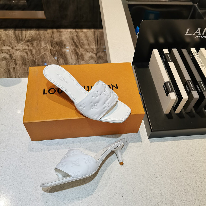 Louis Vuittion Luxury Shoes