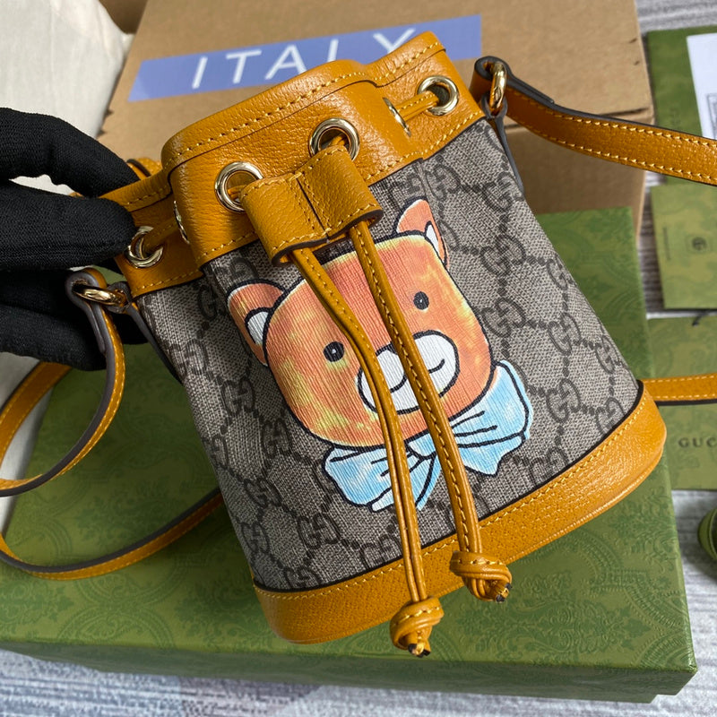 PHA - GUKI Bags - 2132
