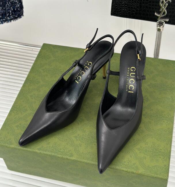 Ava’s Mode - LOV Women Shoes - 329