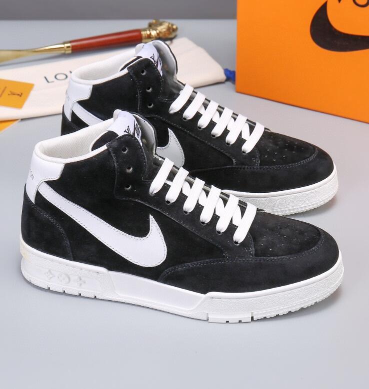 Ava’s Mode - LOV Men Shoes - 728