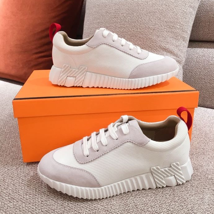 Hermes Luxury Shoes