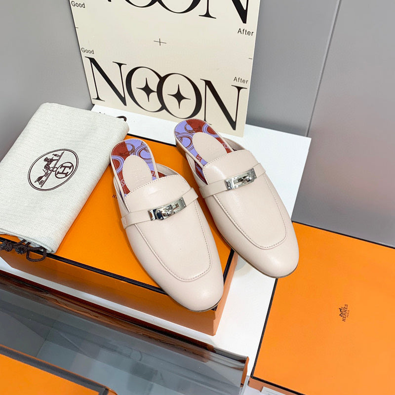 Hermes Luxury Sandals