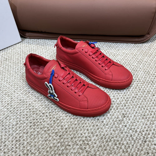 Givenchy Luxury Shoes
