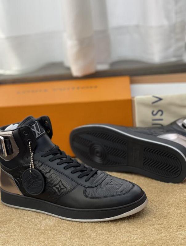 Ava’s Mode - LOV Men Shoes - 1424