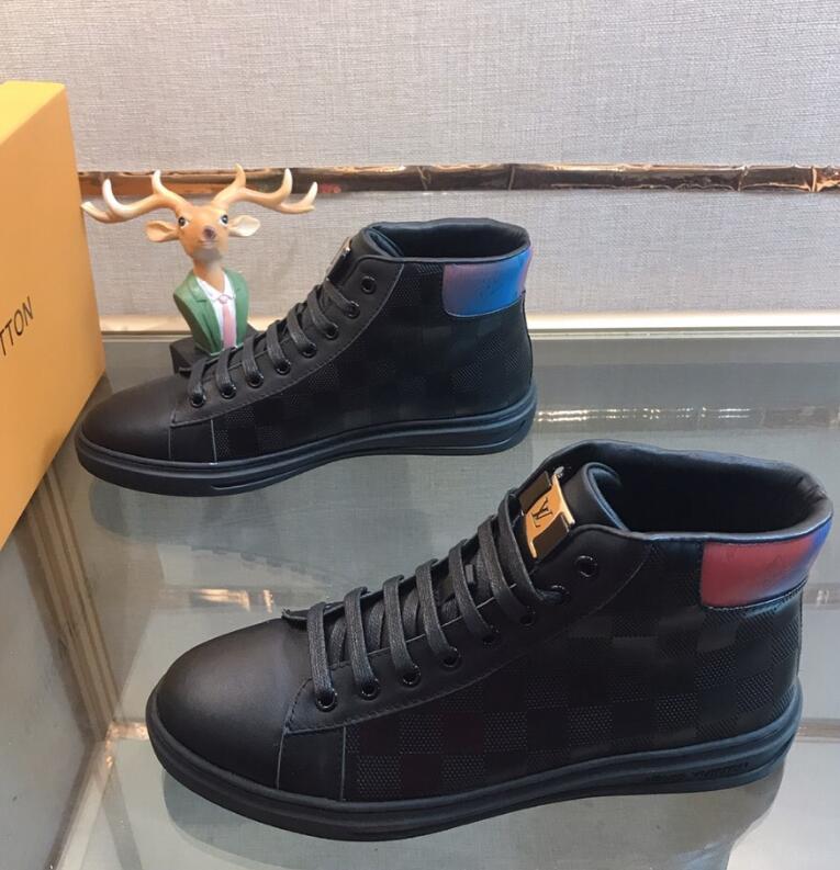 Ava’s Mode - LOV Men Shoes - 1775