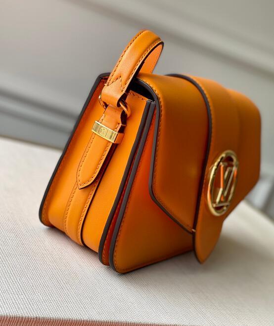 Ava’s Mode - LOV Bags - 2961