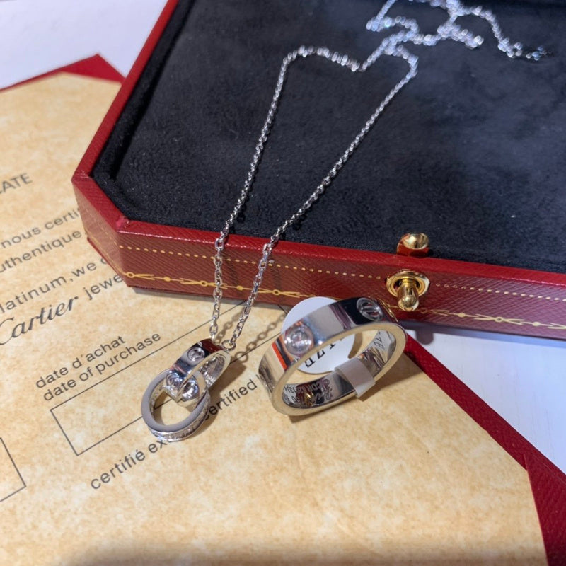 Cartier Jewelry