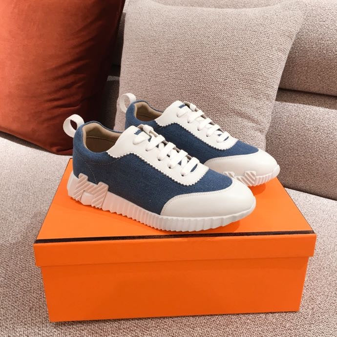 Hermes Luxury Shoes
