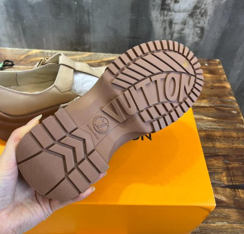Ava’s Mode - LOV Women Shoes - 522