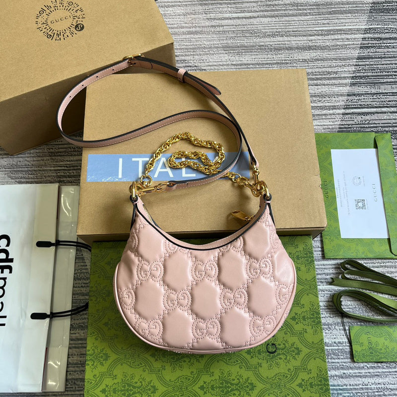 ENT - GCI Bags - 1319