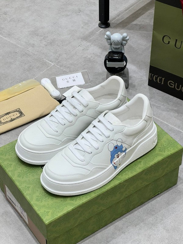 Gucci Luxury Shoes