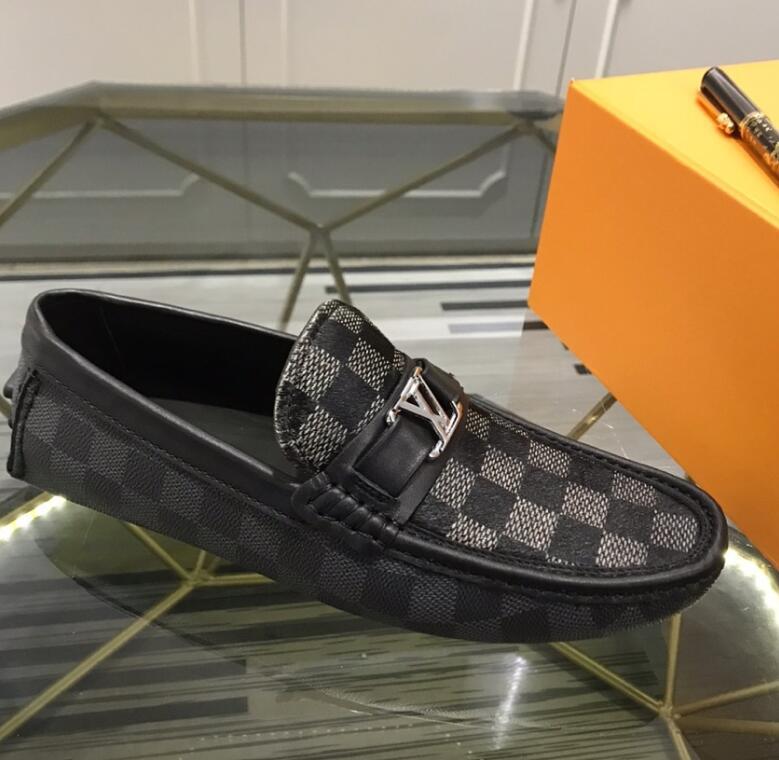 Ava’s Mode - LOV Men Shoes - 1943