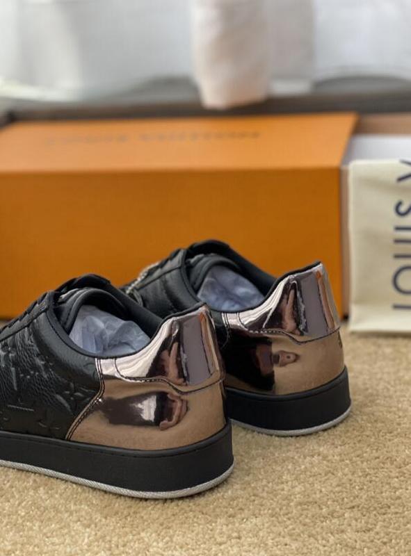 Ava’s Mode - LOV Men Shoes - 1406