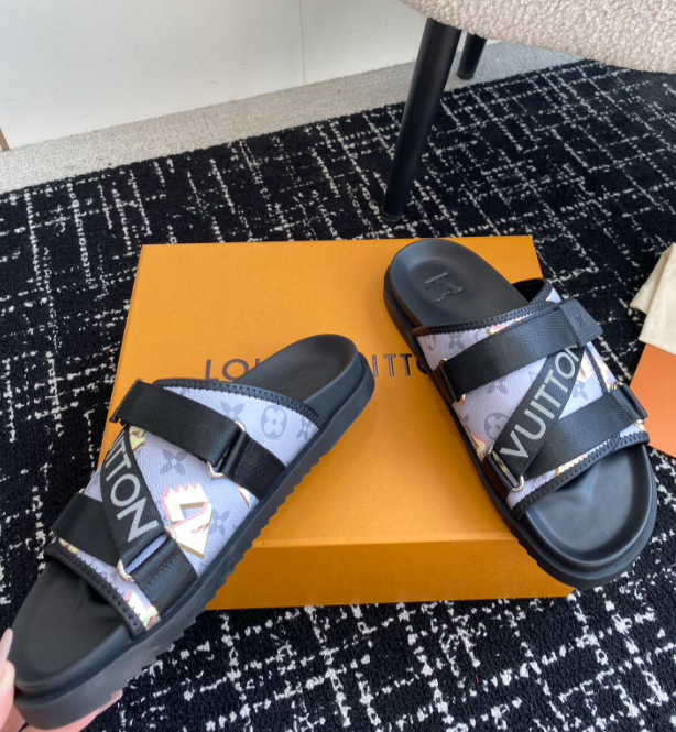 Ava’s Mode - LOV Men Shoes - 104