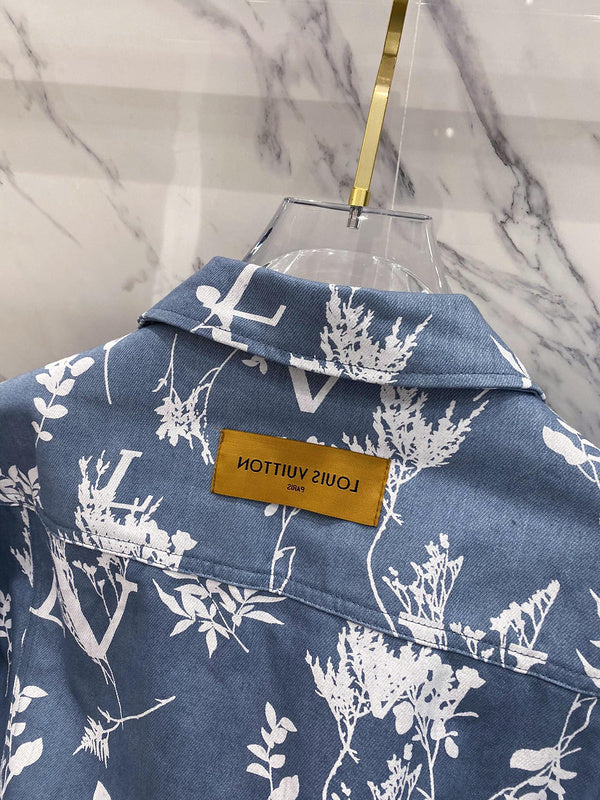 Louis Vuittion Luxury Clothes