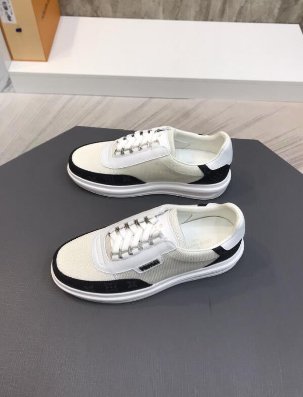 Ava’s Mode - LOV Men Shoes - 1324