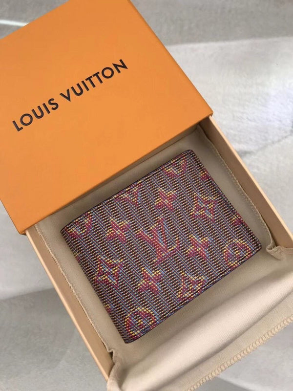 I W Fashion Lu-Vi bags - 10976