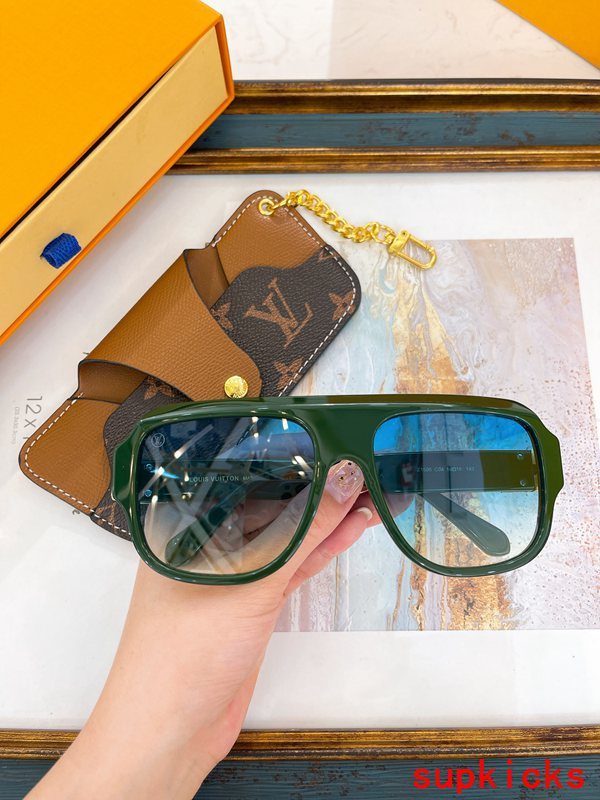 Louis Vuittion Luxury Sunglasses