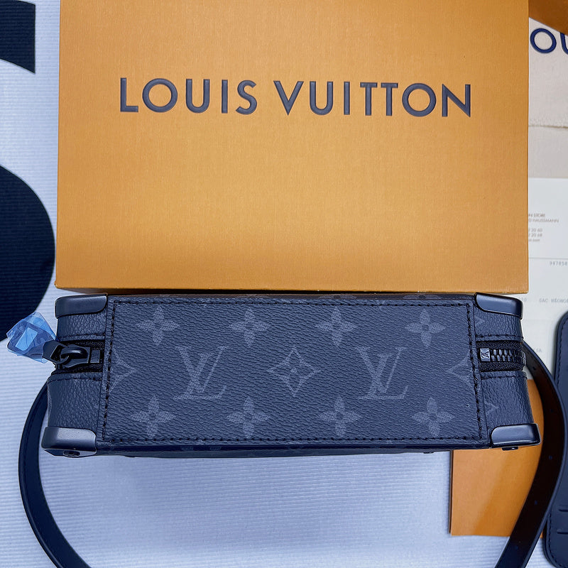 I W Fashion Lu-Vi bags - 10120