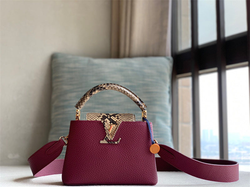 PHA - LOV Bags - 464