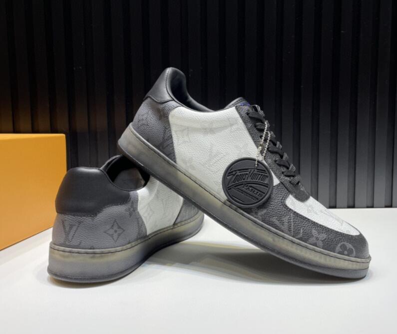 Ava’s Mode - LOV Men Shoes - 1210