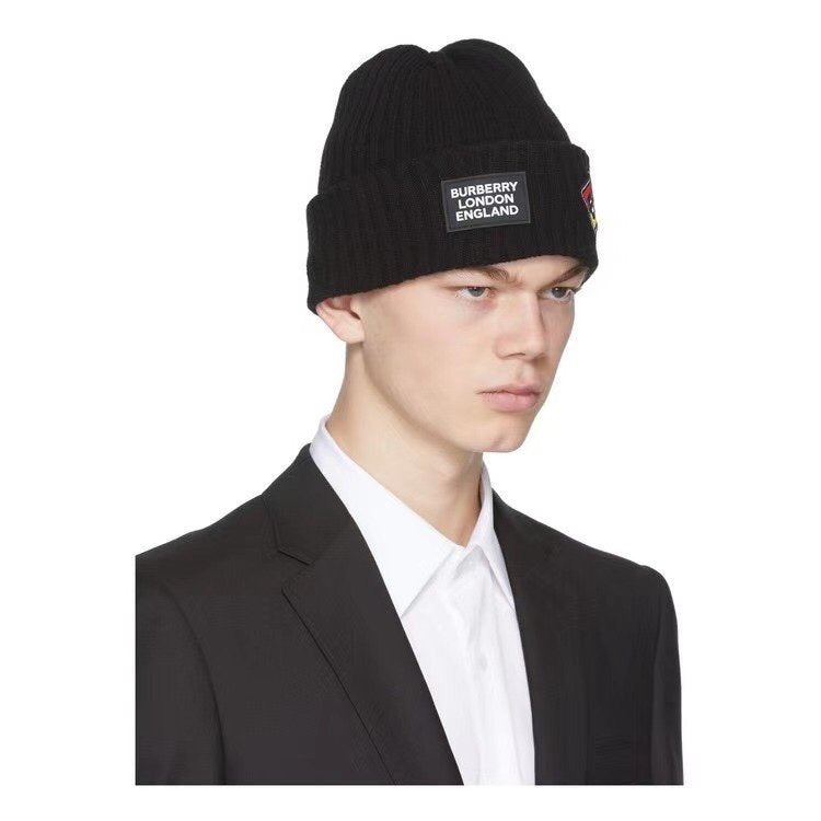 Burberry Luxury Cap