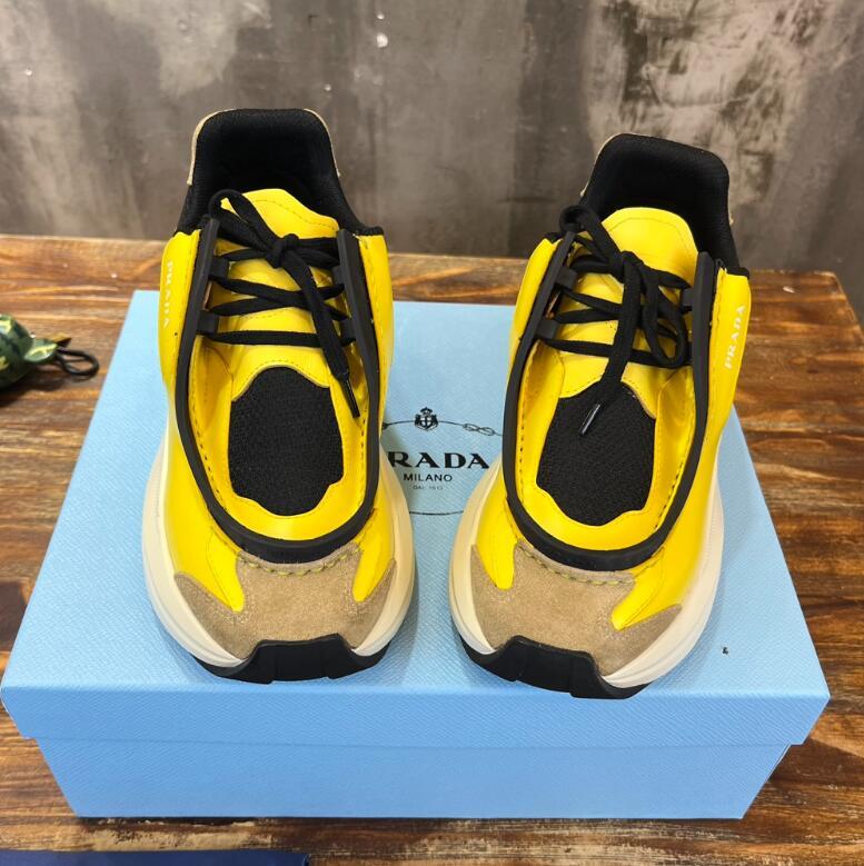 Ava’s Mode - PD Men Shoes - 076