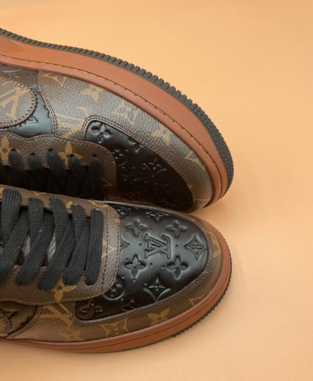 Ava’s Mode - LOV Men Shoes - 965